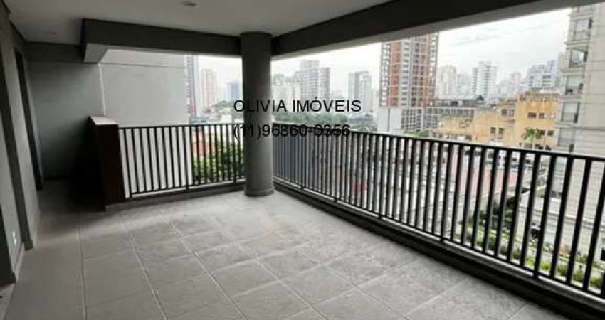 Imóvel de luxo em Perdizes: Apartamento com 4 quartos, 2 suítes, 3 vagas de garagem e 150m² na cidade de São Paulo-SP.