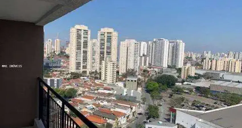 Imperdível apartamento à venda em são paulo-sp, tatuapé: 3 quartos, 1 suíte, 2 salas, 2 banheiros, 2 vagas, 70,75m².