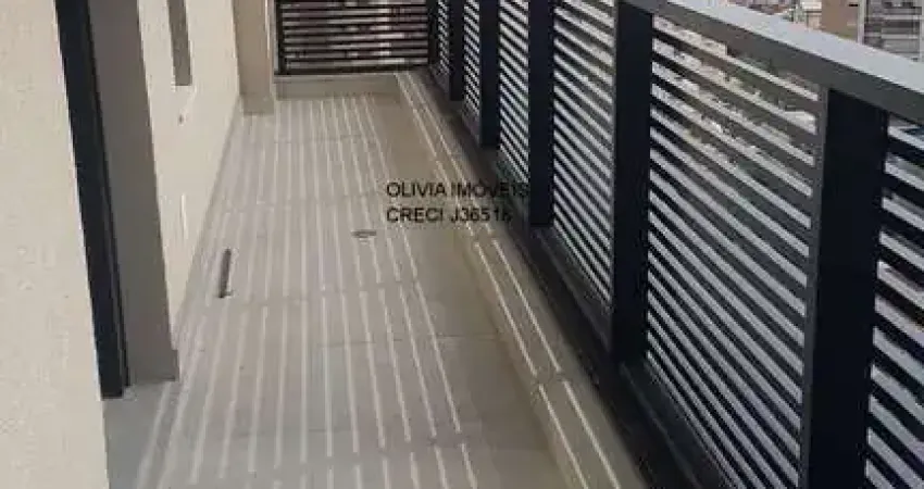 Oportunidade imperdível: Apartamento à venda em São Paulo-SP, Vila Mariana, 2 quartos, 1 suíte, 1 vaga, 73,68m²