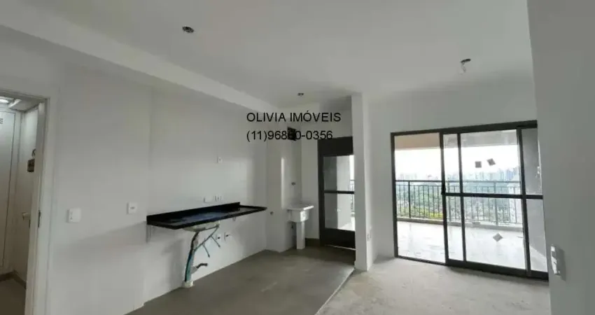 Apartamento à venda em São Paulo-SP, Pinheiros: 2 quartos, 2 suítes, 2 salas, 2 banheiros, 1 vaga, 78,43m². Venha conferir!