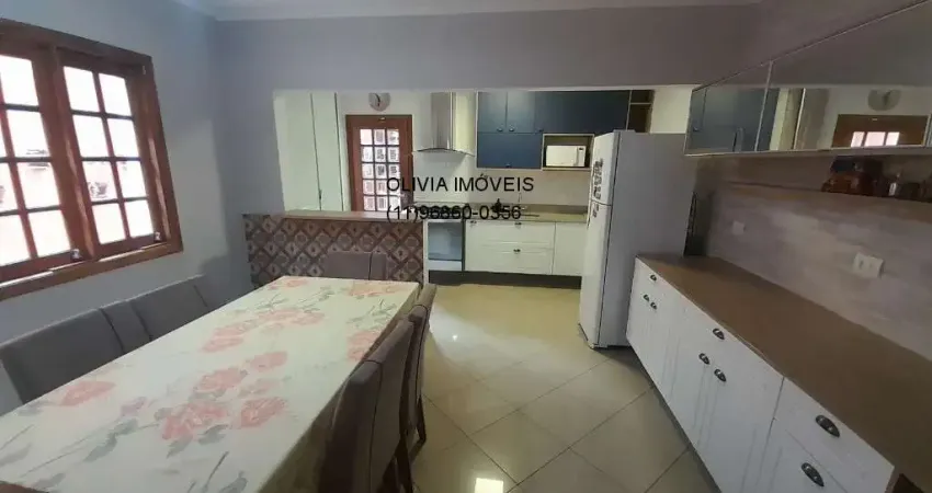 Imperdível: Casa à venda em São Paulo-SP, no Jardim Prudência, 3 quartos, 1 suíte, 2 salas, 3 banheiros, 2 vagas, 194m².