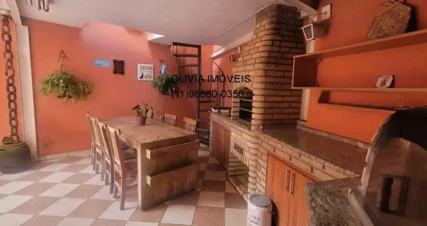 Imperdível: Casa à venda em São Paulo-SP, no Jardim Prudência, 3 quartos, 1 suíte, 2 salas, 3 banheiros, 2 vagas, 194m².