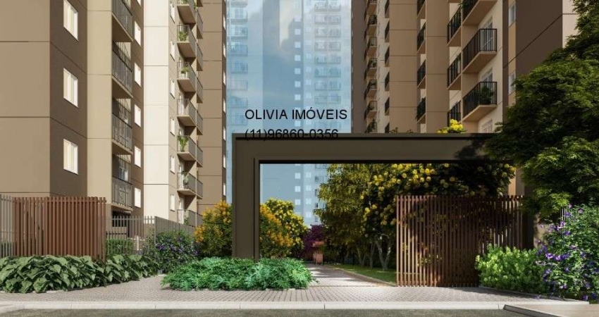 Apartamento à venda na Mooca, São Paulo-SP! 2 quartos, 1 sala, 1 banheiro, 34,00 m² de área. Venha conferir!