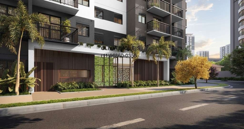 Imperdível oportunidade de investimento: Apartamento à venda em São Paulo-SP, Vila Mariana! 1 quarto, 1 sala, 1 banheiro, 28,46 m².