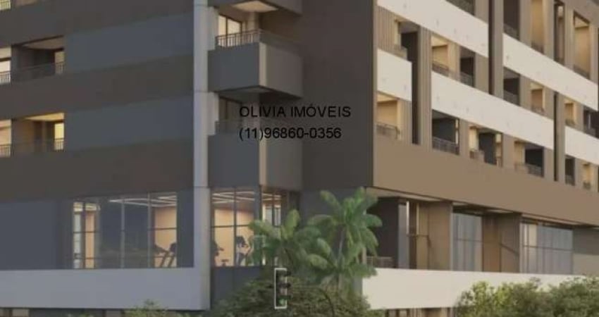 Apartamento à venda em Pinheiros, São Paulo-SP: 1 quarto, 1 sala, 1 banheiro. Invista no seu novo lar!