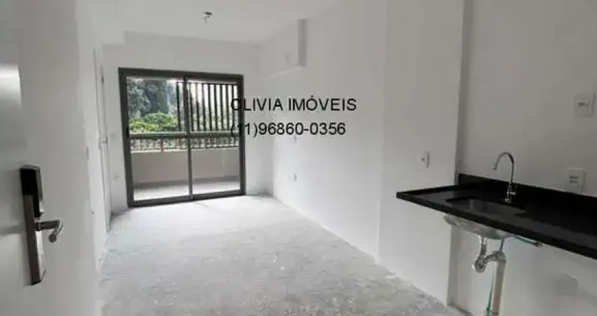 Apartamento à venda em Pinheiros, São Paulo-SP: 1 quarto, 1 sala, 1 banheiro. Invista no seu novo lar!