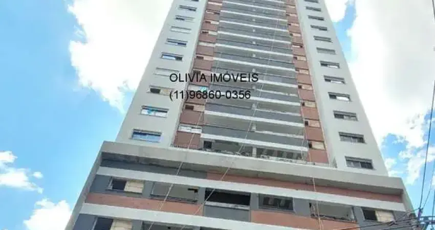 Apartamento à venda em São Paulo-SP, Vila Mariana - 1 quarto, 1 sala, 1 banheiro, 29,42m² de área. Venha conferir!