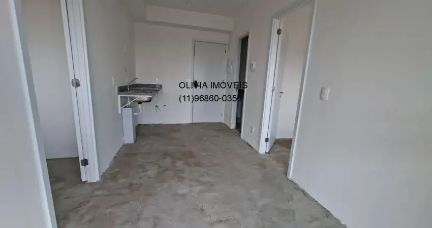 Apartamento de 2 quartos à venda no brooklin, são paulo-sp: 40,56 m² de conforto e elegância!