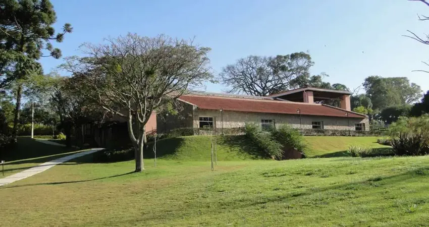 Lote em condomínio fechado pronto para construír com Área total de 1.035mts em Cabreúva no Interior de São Paulo
