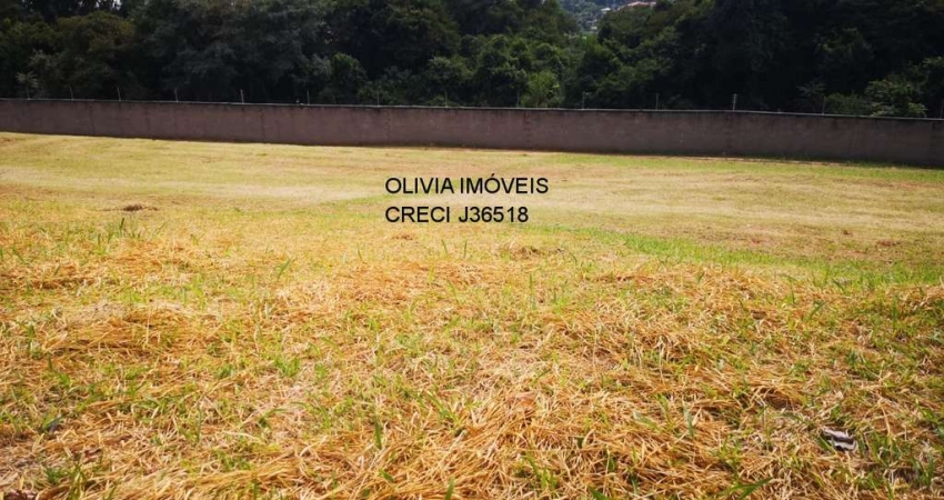 Terreno em Condomínio de Alto Padrão em Cabreuva-SP, Bairro Pinhal  250,00 m² de Área