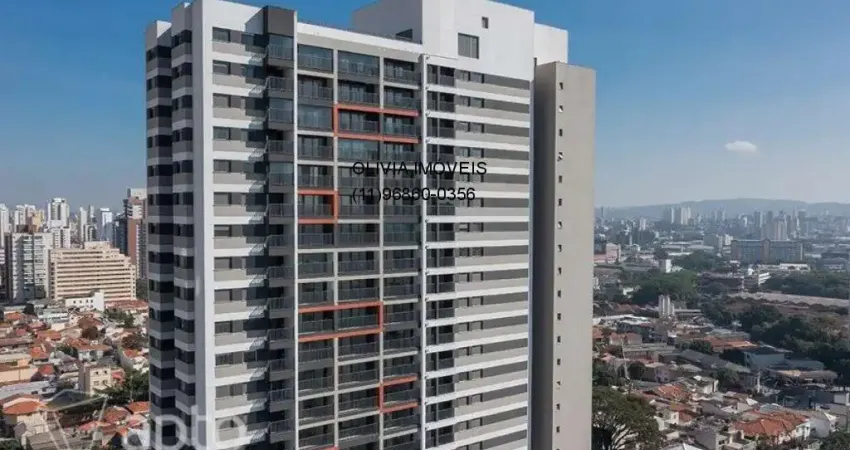 Apartamento à venda em São Paulo - Vila Pompéia: 1 quarto, 1 sala, 1 banheiro, 28,73 m² de área. Aproveite!