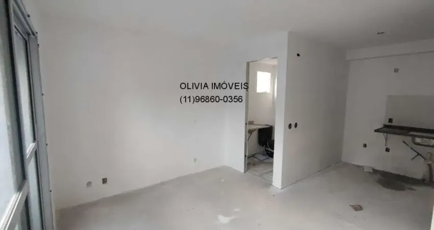 Apartamento à venda em são paulo-sp, bairro saúde, 1 quarto, 1 banheiro, 24m², uma excelente oportunidade de investimento!