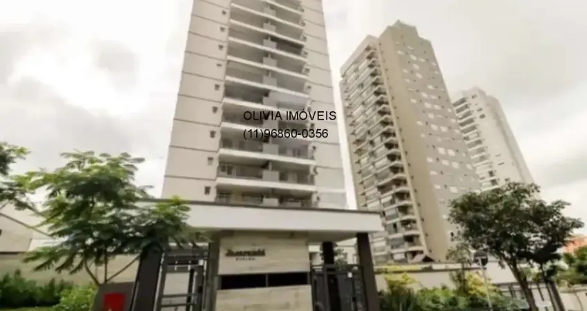 Apartamento à venda em são paulo-sp, vila andrade: 2 quartos, 1 suíte, 1 sala, 2 banheiros, 1 vaga, 56,11 m². venha conferir!