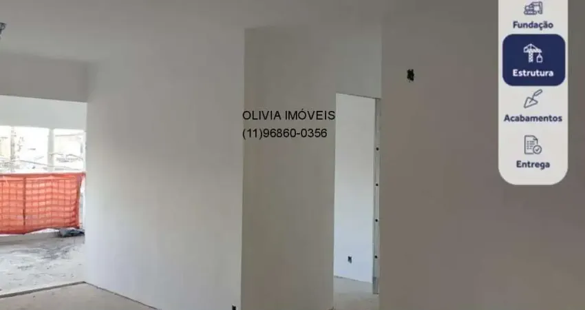 Apartamento à venda em são paulo-sp, jardim da glória: 3 quartos, 1 suíte, 1 sala, 3 banheiros, 2 vagas, 110,80 m².
