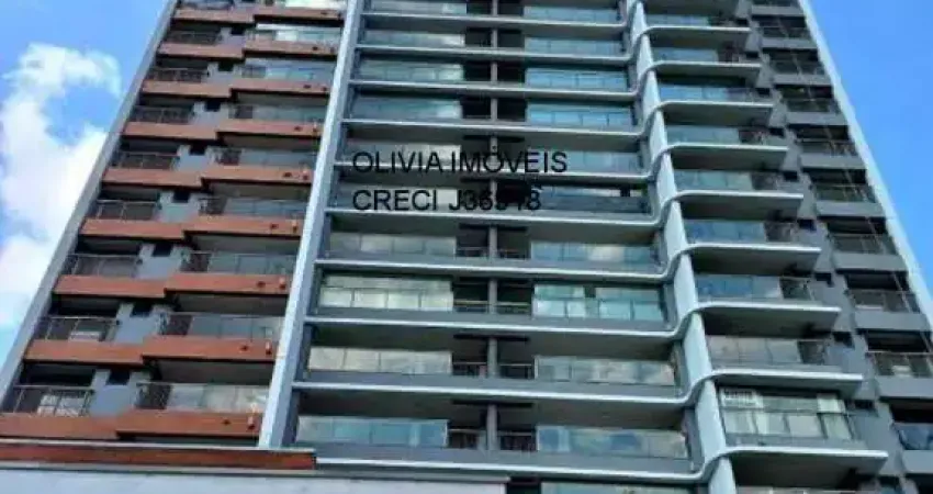 Apartamento a venda com 78mts, 2 quartos sendo 2 suítes, terraço, 1 vaga, na vila pompéia a 450m do metrô vila madalena.