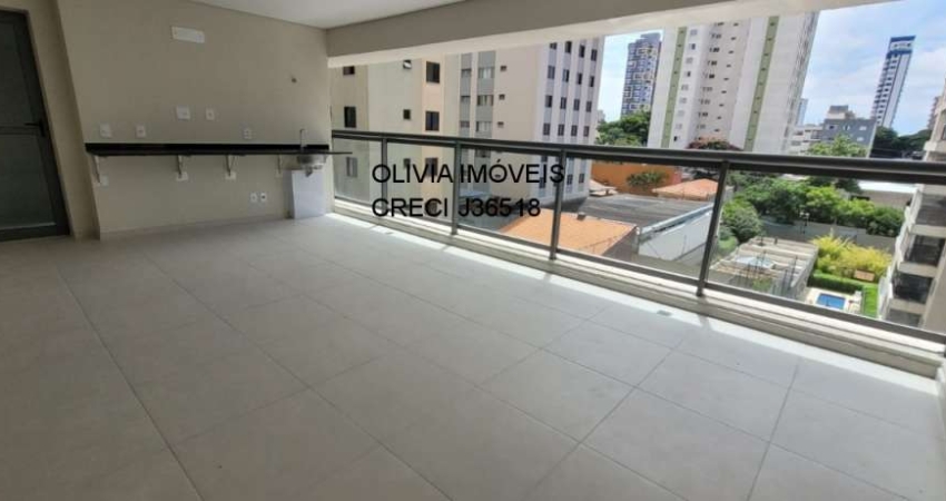 Apartamento de 2 quartos e 2 suítes com 2 salas, 4 banheiros, 2 vagas de garagem na Vila Dom Pedro I, São Paulo-SP - 121,00 m².