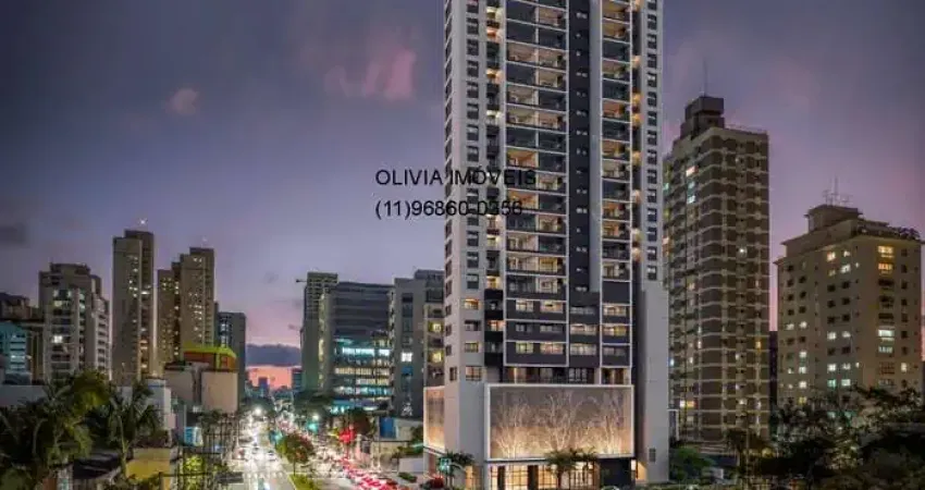 Impecável apartamento à venda em são paulo-sp, vila cordeiro: 3 quartos, 1 suíte, área de 85,06 m². imperdível oportunidade!