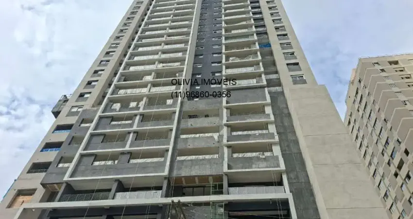 Impecável apartamento à venda em São Paulo-SP, Vila Cordeiro: 3 quartos, 1 suíte, área de 85,06 m². Imperdível oportunidade!
