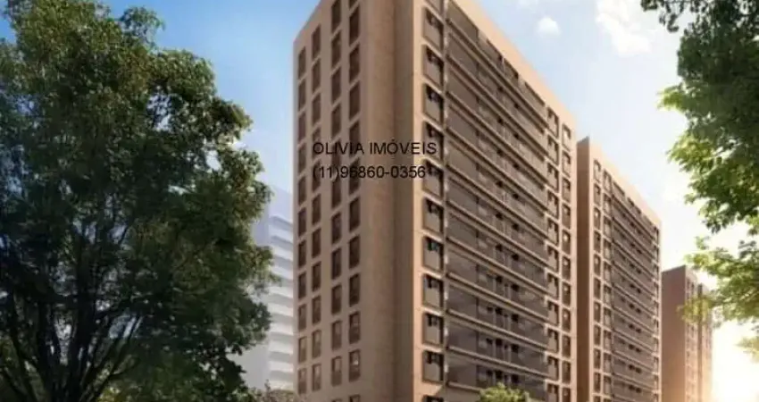 Apartamento de luxo com 3 suítes e 2 vagas na indianópolis, são paulo - sp: confira!