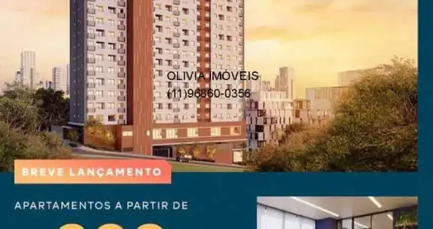Apartamento à venda em são paulo - jardim prudência: 1 quarto, 1 banheiro, 26m² de área. venha conferir!