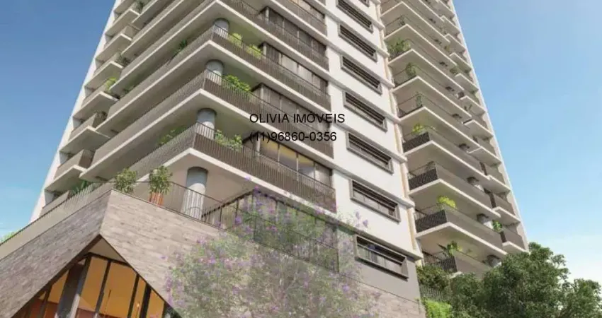 Apartamento de luxo à venda em são paulo-sp, ibirapuera: 4 quartos, 4 suítes, 2 salas, 5 banheiros, 4 vagas, 290m²