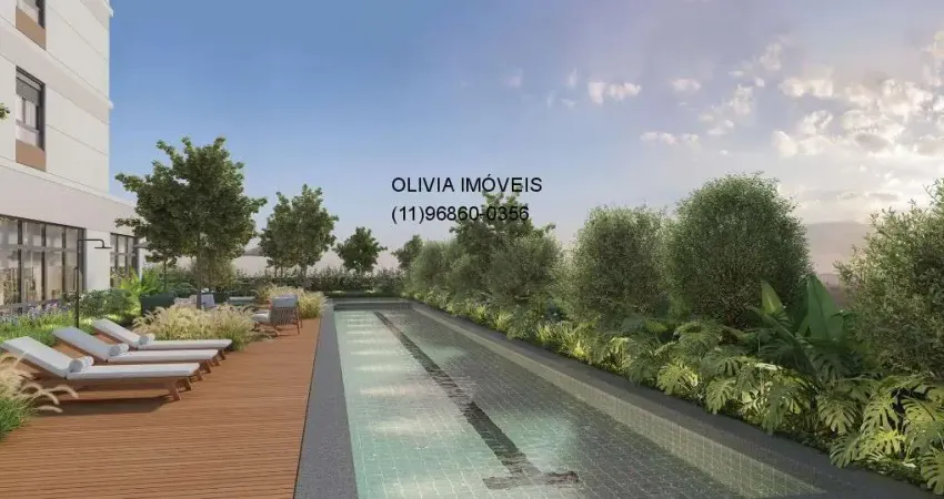 Apartamento com 3 quartos à venda na Avenida Doutor Altino Arantes, 635, Vila Clementino, São Paulo