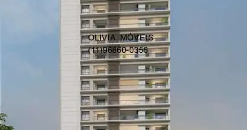 Apartamento com 4 quartos à venda na Avenida Doutor Altino Arantes, 635, Vila Clementino, São Paulo