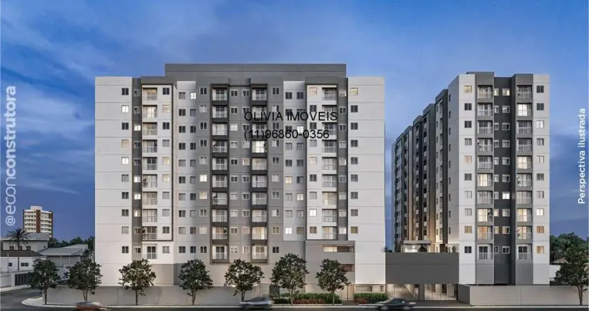 Apartamento à venda em santo amaro, são paulo-sp: 2 quartos, 1 sala, 1 banheiro, 1 vaga de garagem!