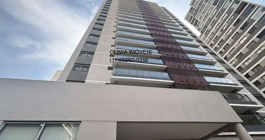 Imperdível: apartamento de luxo com 3 suítes na vila mariana, são paulo - 169m², 3 quartos, 2 salas e 3 vagas de garagem