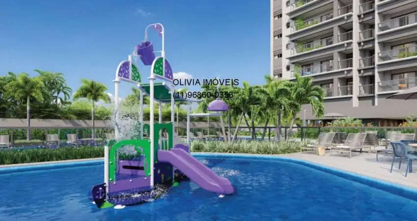 Apartamento à venda em são paulo-sp, vila monte alegre: 3 quartos, 1 suite, 1 sala, 2 banheiros, 1 vaga, 76m². imperdível!