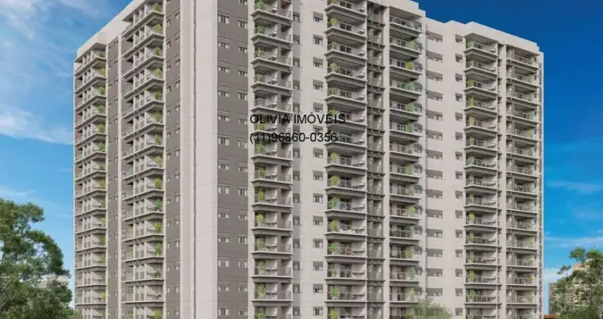 Apartamento à venda em são paulo-sp, vila monte alegre: 1 quarto, 1 banheiro, 35m² de área. venha conferir!