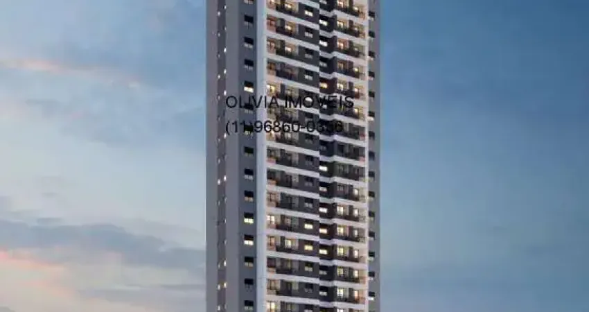 Apartamento comercial à venda em santo amaro, são paulo-sp: 1 quarto, 1 banheiro, 21m² de área!