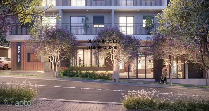 Oportunidade imperdível: apartamento à venda em são paulo - vila mariana, 1 quarto, 1 sala, 1 banheiro, 30m² de área.