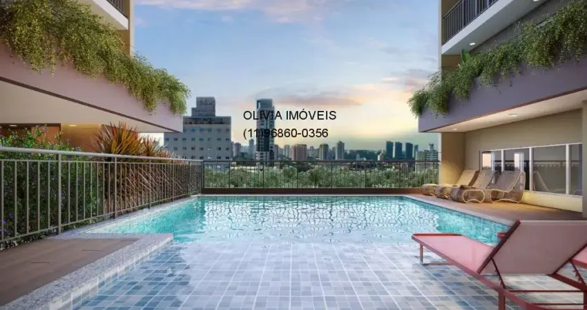 Apartamento à venda em são paulo-sp, santo amaro: 3 quartos, 1 suíte, 2 banheiros, 1 vaga, 74m². aproveite!