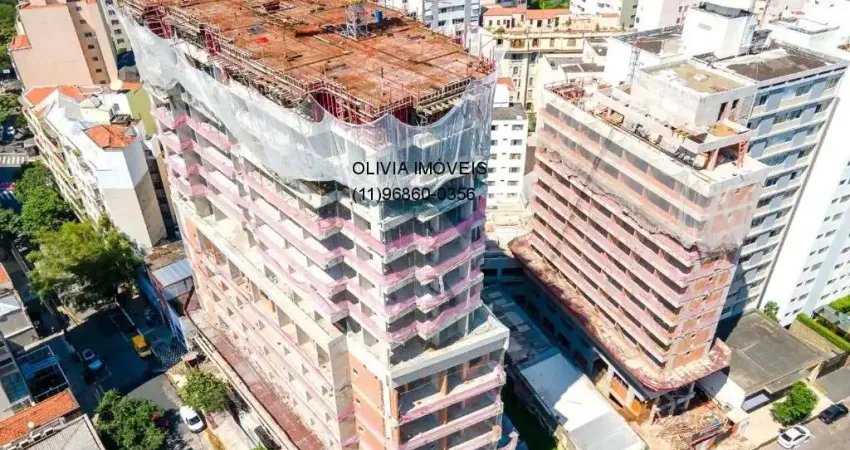 Apartamento à venda em são paulo-sp, santa cecília: 2 quartos, 1 suíte, 1 sala, 2 banheiros, 1 vaga de garagem, 51m²!
