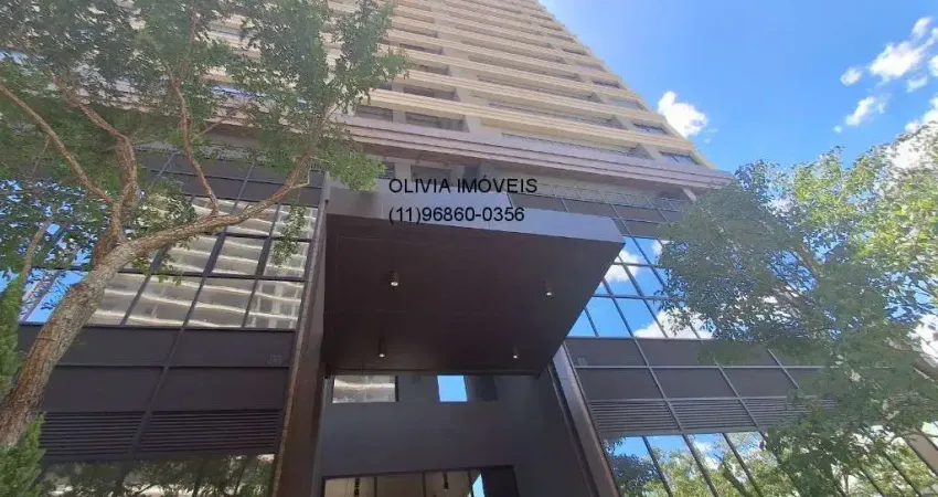 Apartamento de luxo na chácara klabin: 4 quartos, 2 suítes, 153m² - são paulo-sp