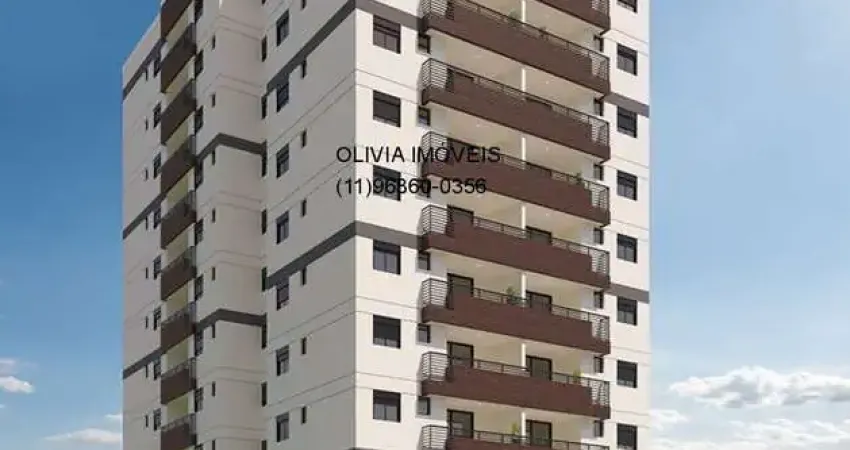 Excelente oportunidade: apartamento à venda em mirandópolis, são paulo-sp! 2 quartos, 1 suíte, 1 sala, 2 banheiros, 1 vaga, 54,27m².