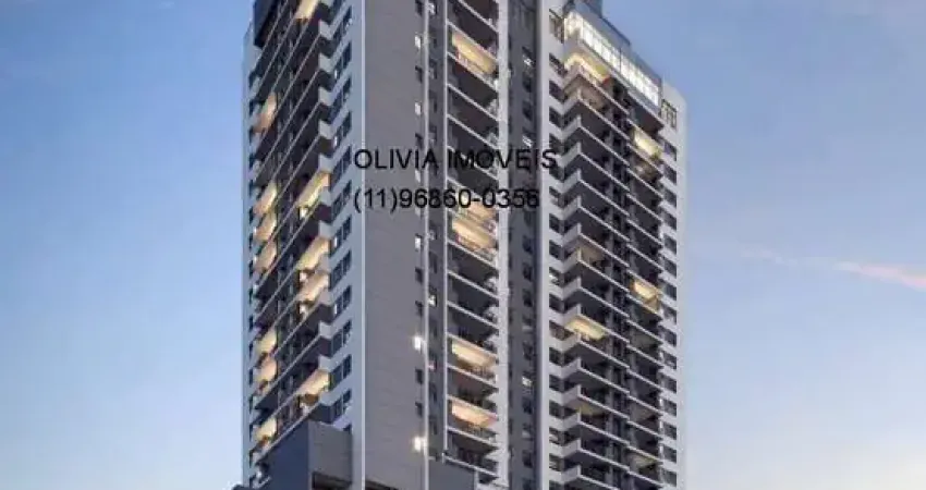 Imperdível oportunidade: apartamento à venda em são paulo-sp, na vila santa catarina, com 3 quartos, 1 suíte e 81m² de área!