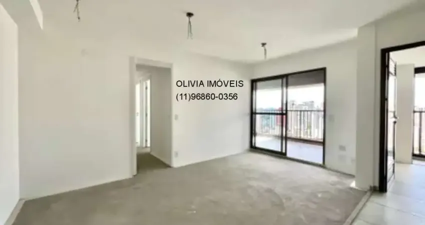 Imperdível oportunidade: apartamento à venda em são paulo-sp, na vila santa catarina, com 3 quartos, 1 suíte e 81m² de área!