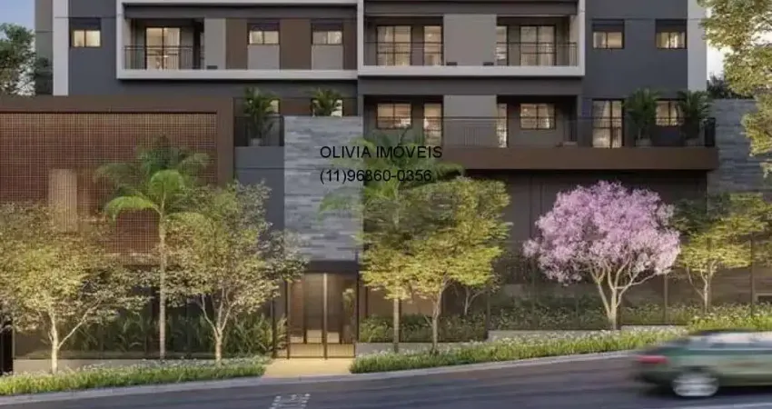 Apartamento à venda em são paulo-sp, água branca: 2 quartos, 1 sala, 1 banheiro, 41,69m² de área. confira já!