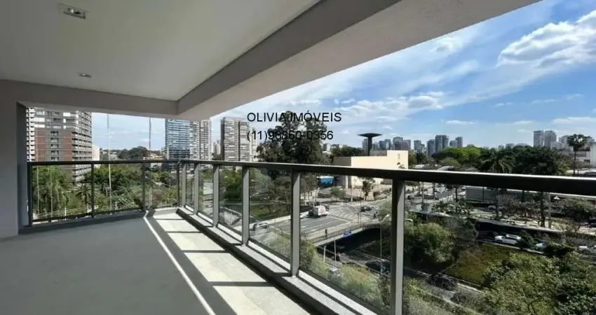 Imperdível oportunidade de adquirir um apartamento de luxo em vila clementino, são paulo-sp: 3 quartos, 3 suítes, 1 sala, 5 banheiros, e 2 vagas de garagem.