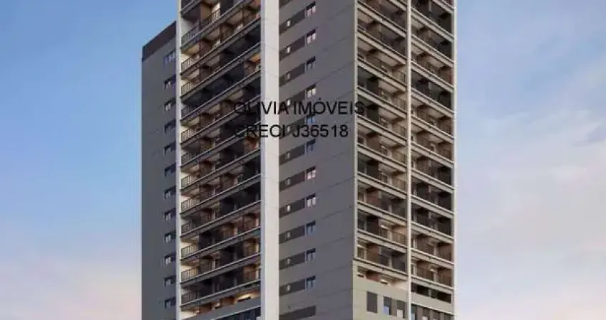 Oportunidade única! apartamento à venda em são paulo-sp, vila firmiano pinto, 1 quarto, 1 banheiro, 34,54 m²