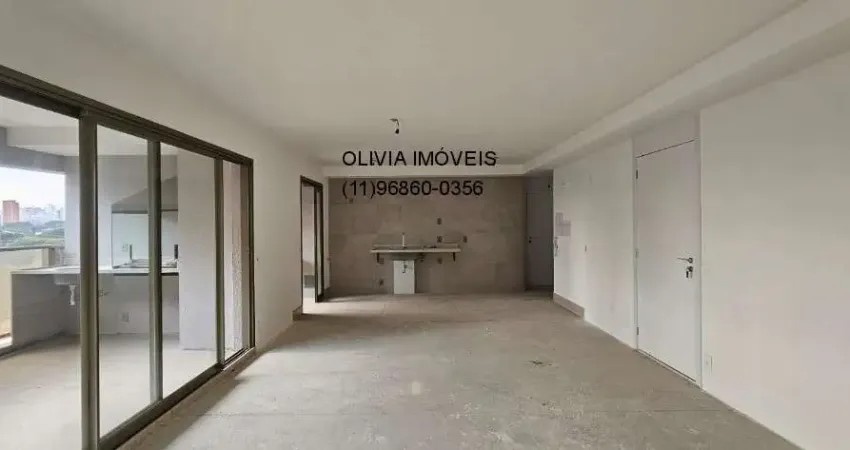 Imperdível apartamento à venda em são paulo-sp, no campo belo: 4 quartos, 2 suítes, 3 salas, 4 banheiros, 2 vagas, 136m².