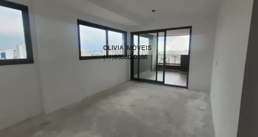 Imperdível: Apartamento à venda em São Paulo-SP, Vila Pompéia, 2 quartos, 2 suítes, 1 sala, 2 banheiros, 1 vaga, 79m².