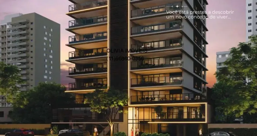 Imperdível: Apartamento de luxo em Pinheiros, São Paulo-SP, com 3 suítes, 152m² e 2 vagas de garagem!