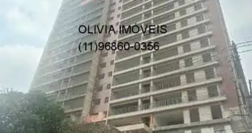 Apartamento à venda em São Paulo-SP, Vila Mariana: 2 quartos, 1 suíte, 1 sala, 2 banheiros, 2 vagas - 72,69m² de pura elegância!