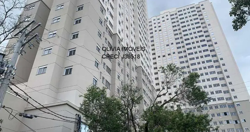 Apartamento à venda em São Paulo-SP, bairro Socorro: 3 quartos, 1 suíte, 1 sala, 2 banheiros, 1 vaga, 53m². Venha conferir!