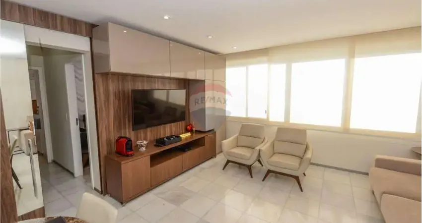 Conforto e segurança no Vila Paris- Apartamento 3 quartos à venda no Vila Paris, Belo Horizonte