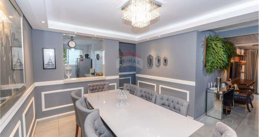 Apartamento lindo e aconchegante no bairro Castelo - Belo Horizonte