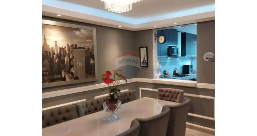 Apartamento lindo e aconchegante no bairro Castelo - Belo Horizonte
